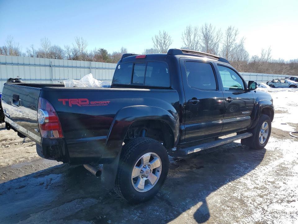 2013 Toyota Tacoma