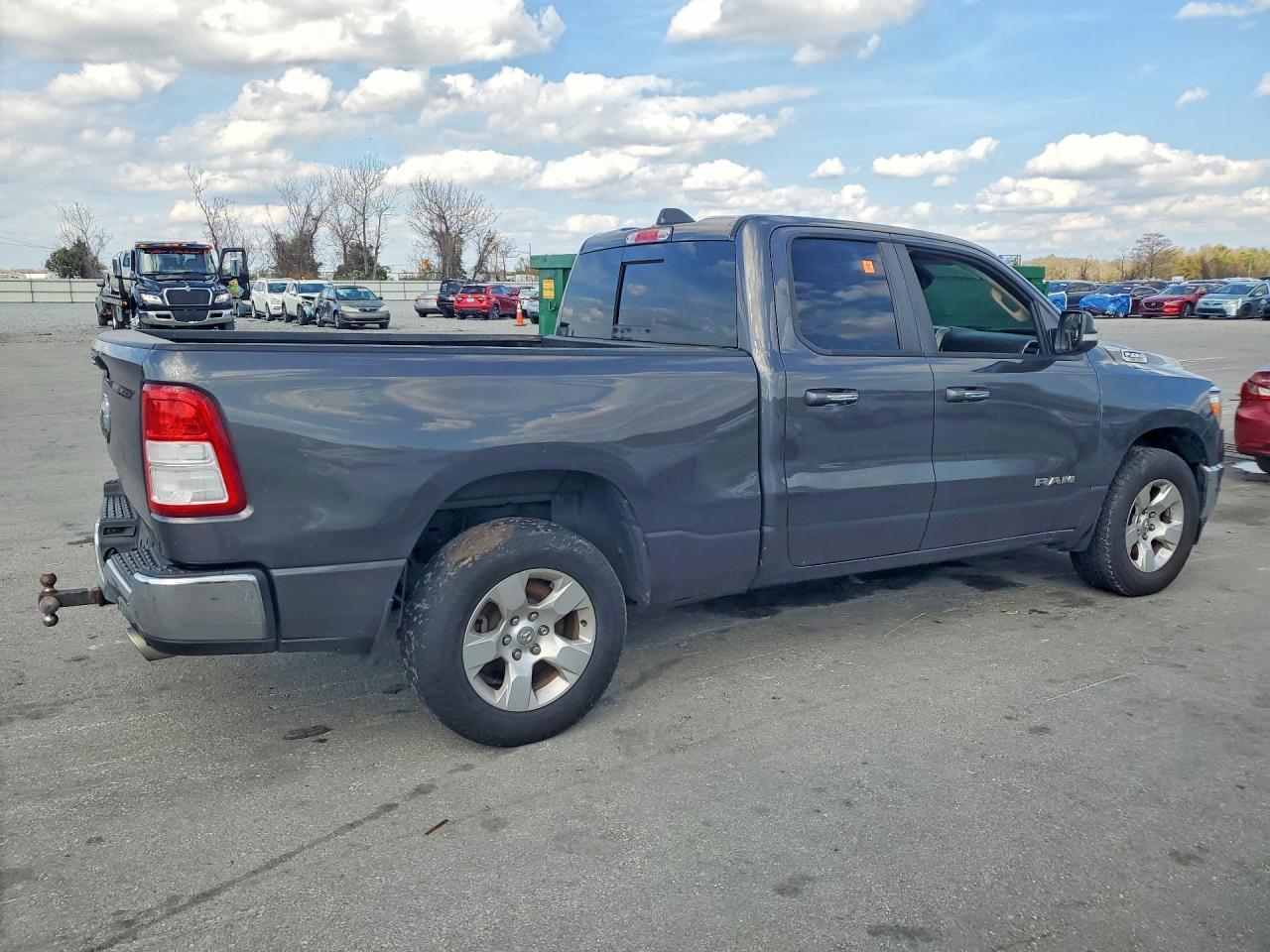 2020 Dodge RAM 1500 BIG Horn