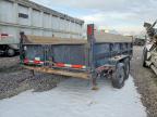 2020 Quality Steel 8314D14K Dump Trailer