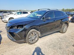 2022 Toyota Venza le en venta en Houston, TX