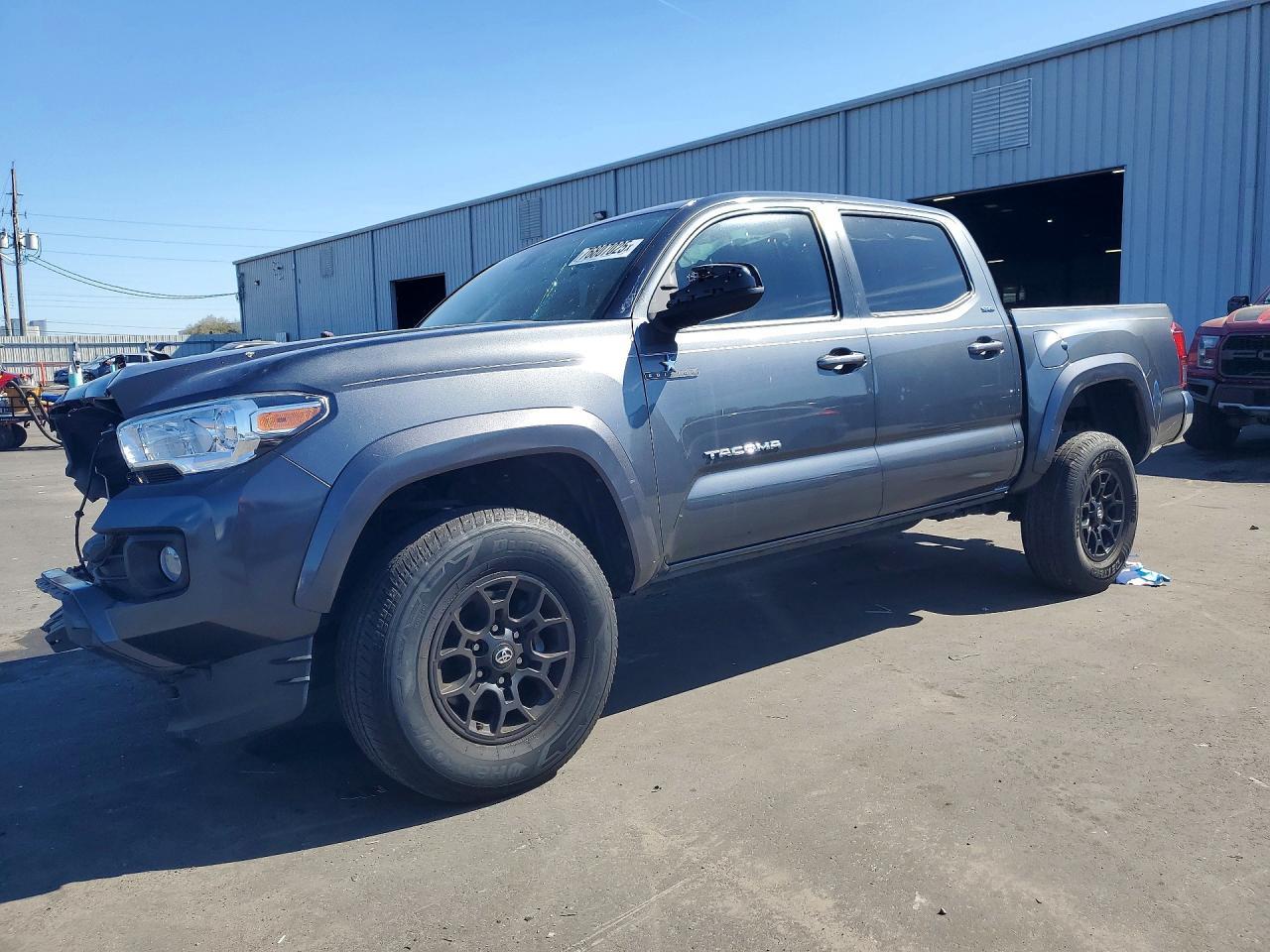 2021 Toyota Tacoma SR5 V6