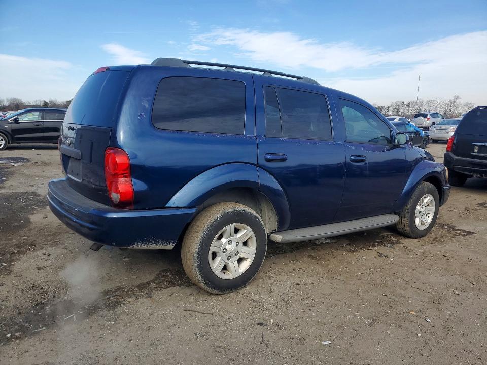 2005 Dodge Durango st