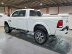 2017 Dodge 2500 Laramie