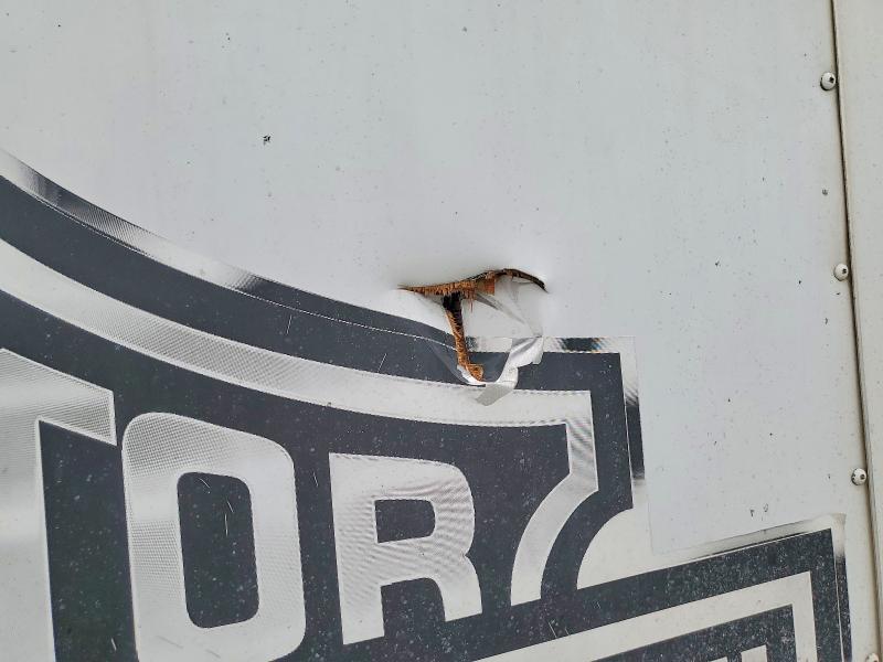 2012 N91o Unknown-Enclosed Cargo Trailer