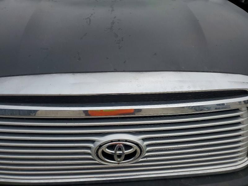 2012 Toyota Tundra Crewmax Limited