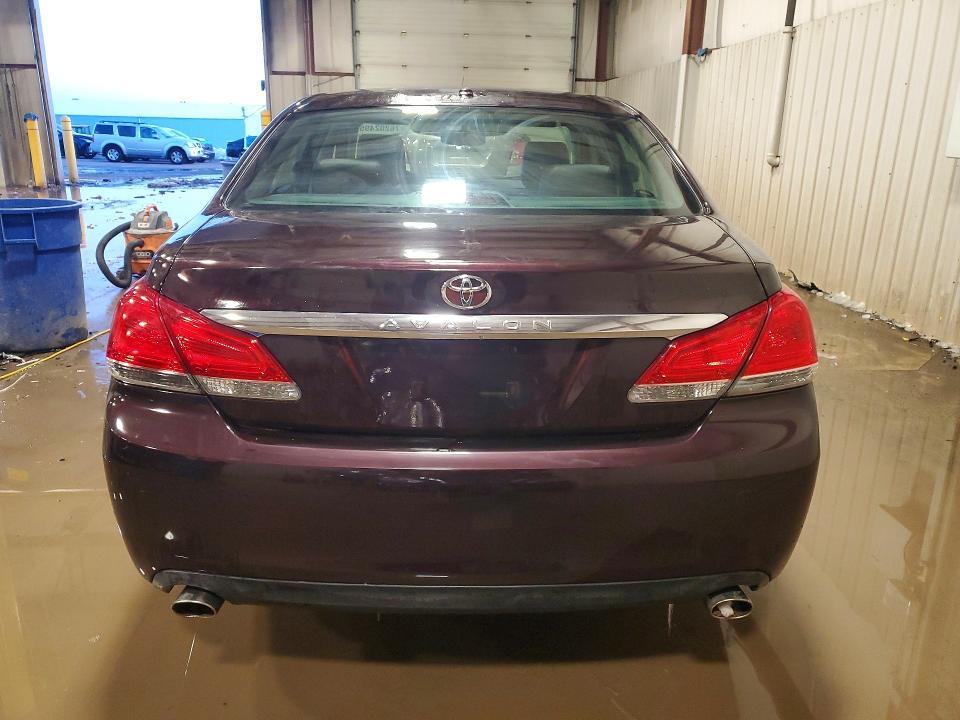 2011 Toyota Avalon Base