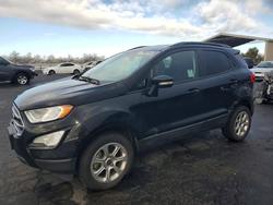 2020 Ford Ecosport se en venta en Fresno, CA
