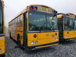 New arrivals for sale at auction: 2004 Thomas School Bus