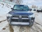 2023 Toyota 4runner se