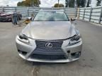 2015 Lexus IS