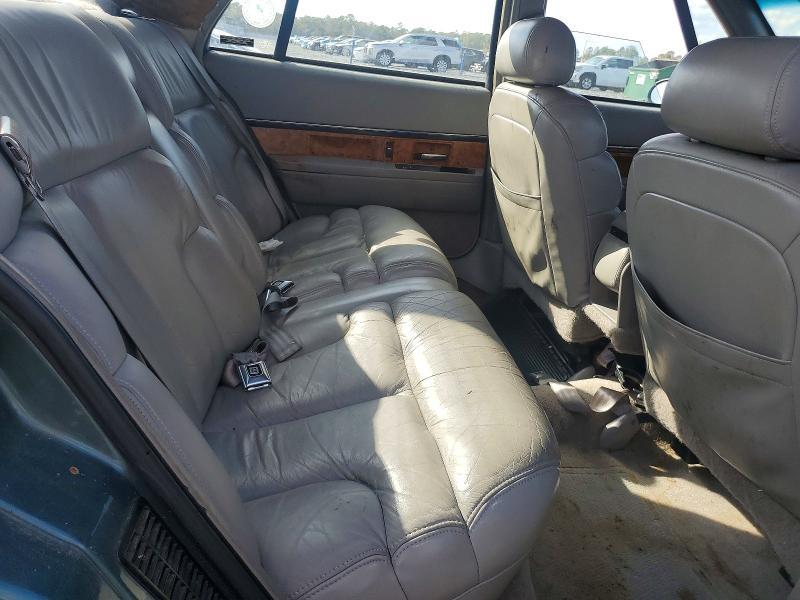 1996 Buick Lesabre Custom