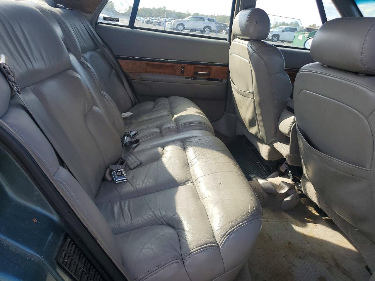 1996 Buick Lesabre Custom