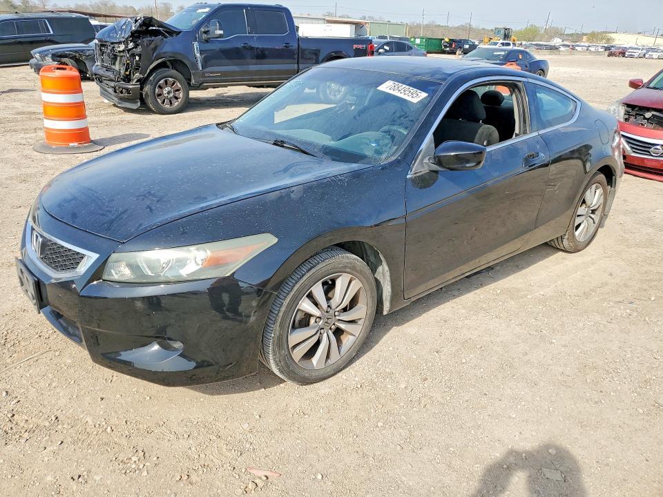 2010 Honda Accord ex