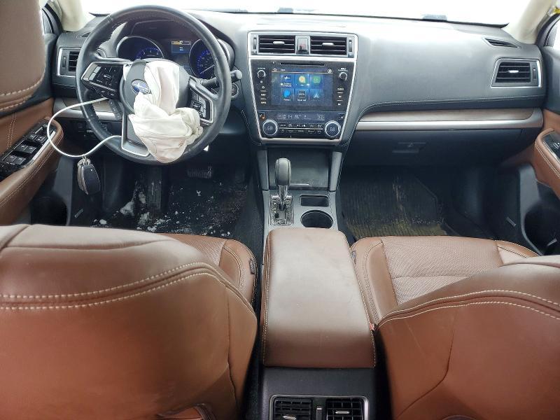 2019 Subaru Outback Touring