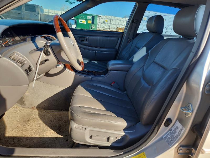 2003 Toyota Avalon xl