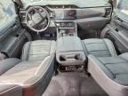 2024 GMC Sierra K1500 AT4X