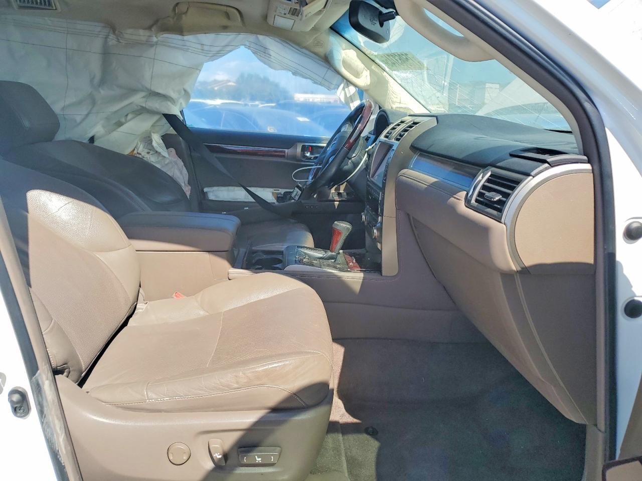 2014 Lexus Gx 460