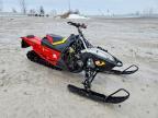2021 Polaris Snowmobile