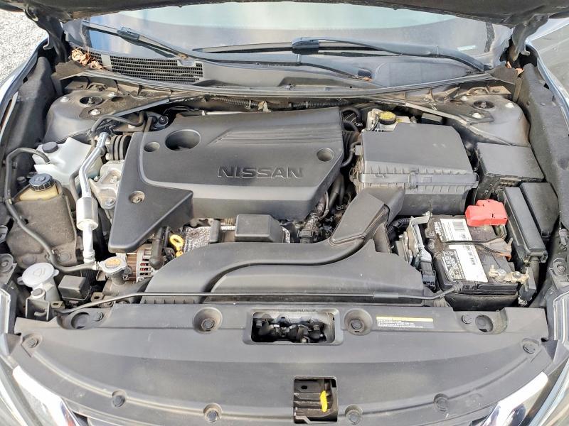 2018 Nissan Altima sr