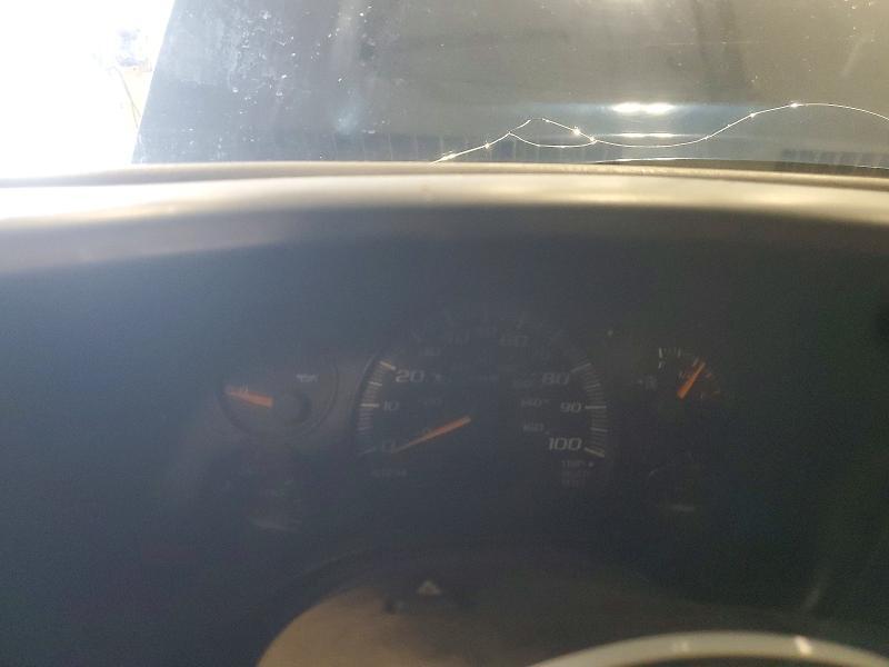 2007 Chevrolet Express 2500 Delivery van