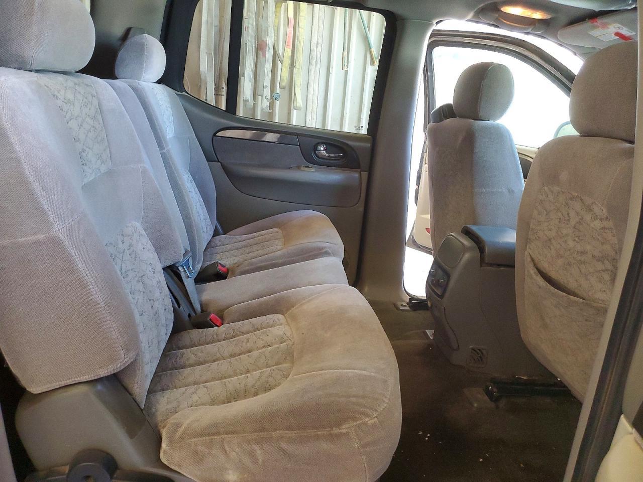 2003 GMC Envoy xl