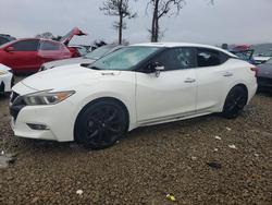 2017 Nissan Maxima 3.5s for sale in San Martin, CA