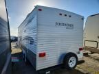 2011 Four Winds Travel Trailer