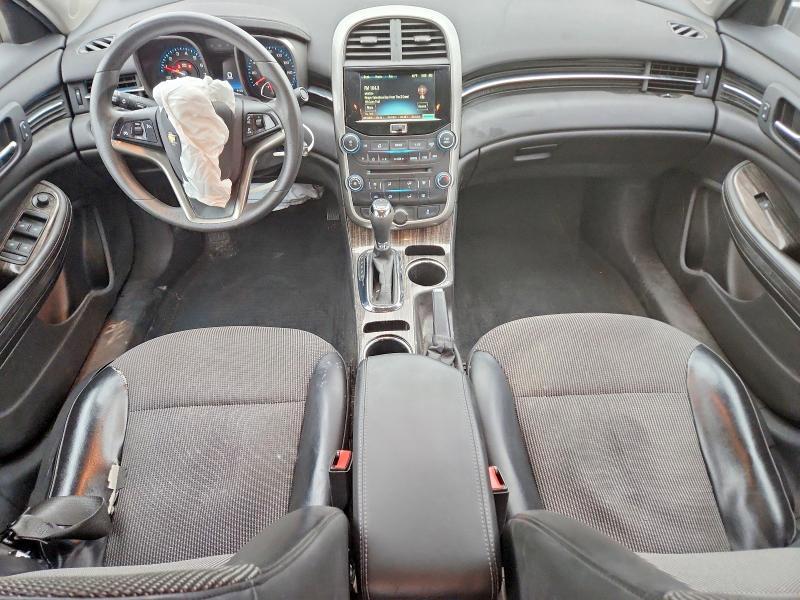 2016 Chevrolet Malibu Limited lt