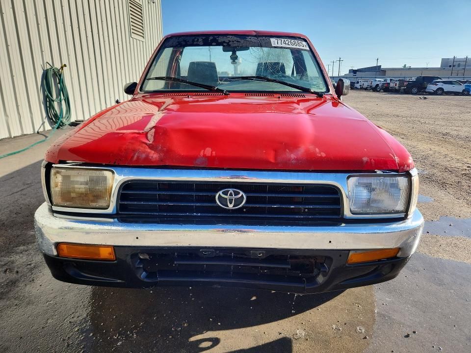 1994 Toyota Pickup 1/2 TON Short Wheelbase STB