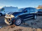 2022 Dodge Durango sxt