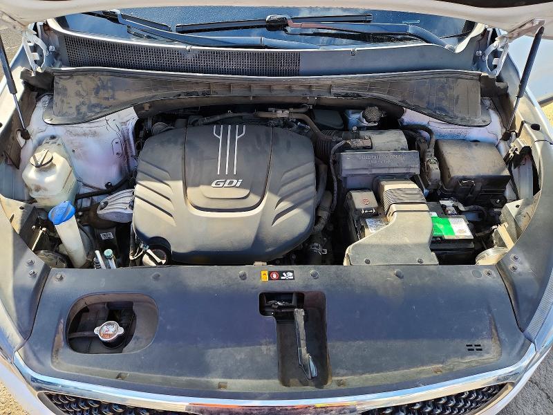 2016 KIA Sorento ex