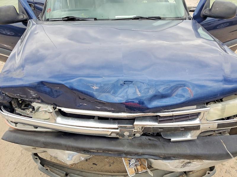 2003 Chevrolet Tahoe C1500