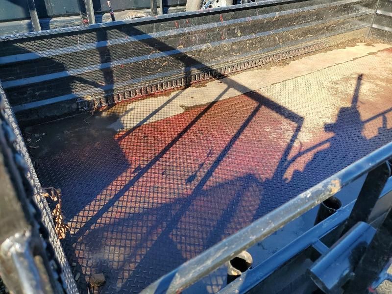 2013 Marksanmfg 2013 Marksman Manufacturer Lset80x14-70 Utility tr