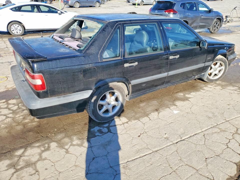 1995 Volvo 850 Base