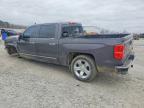 2015 Chevrolet Silverado C1500 LTZ