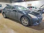 2011 Infiniti G25