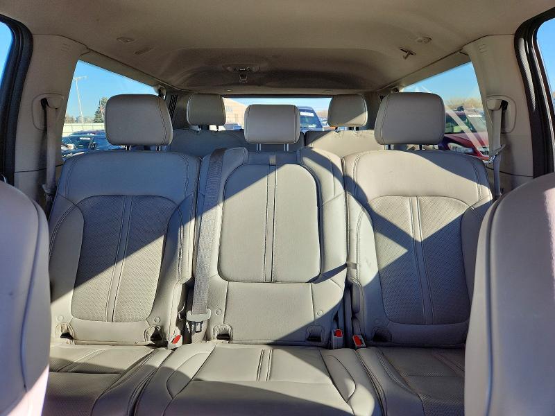 2023 Jeep Wagoneer l Series i