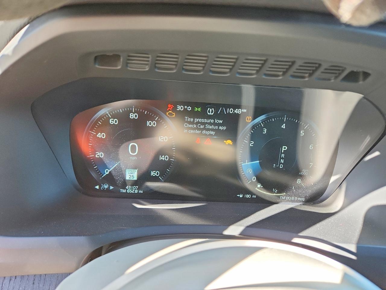 2020 Volvo Xc90 T5 Momentum