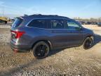 2021 Honda Pilot se