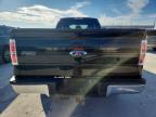 2011 Ford F150 Super Cab