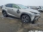2018 Lexus Nx 300h