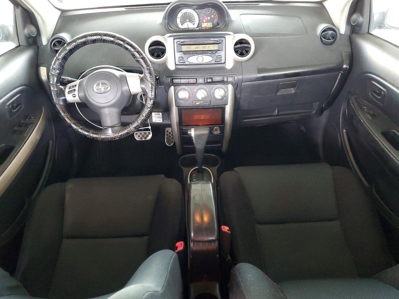 2006 Scion Xa Base