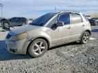 2008 Suzuki SX4 Base