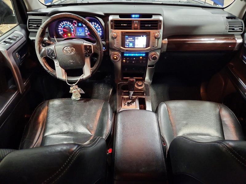 2016 Other 4runner Limited 4WD
