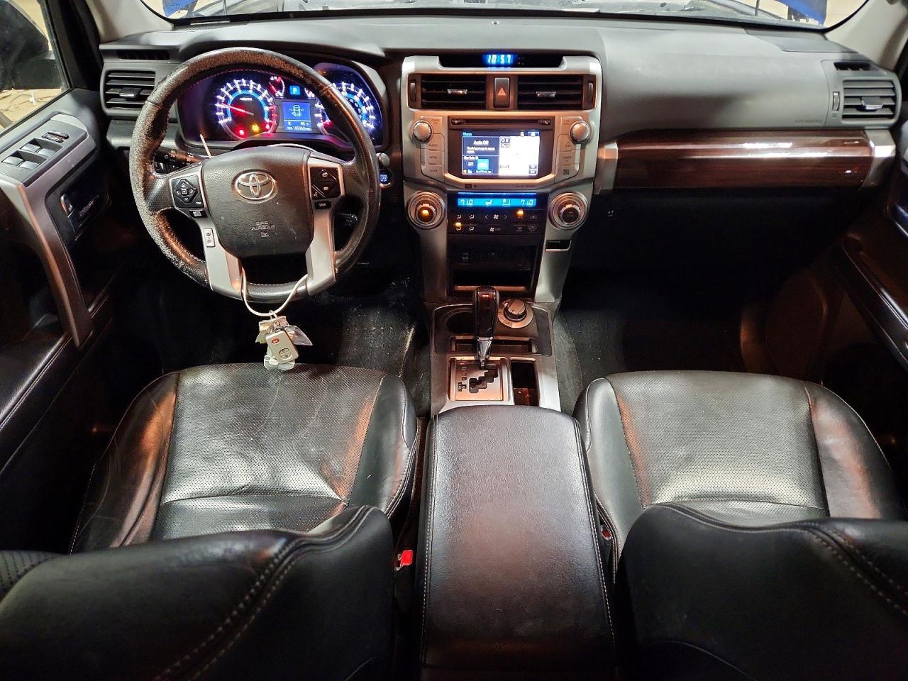 2016 Other 4runner Limited 4WD