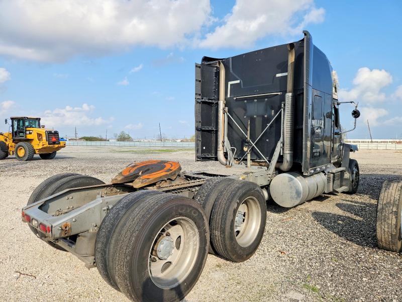 2020 Mack PI64T Semi Truck