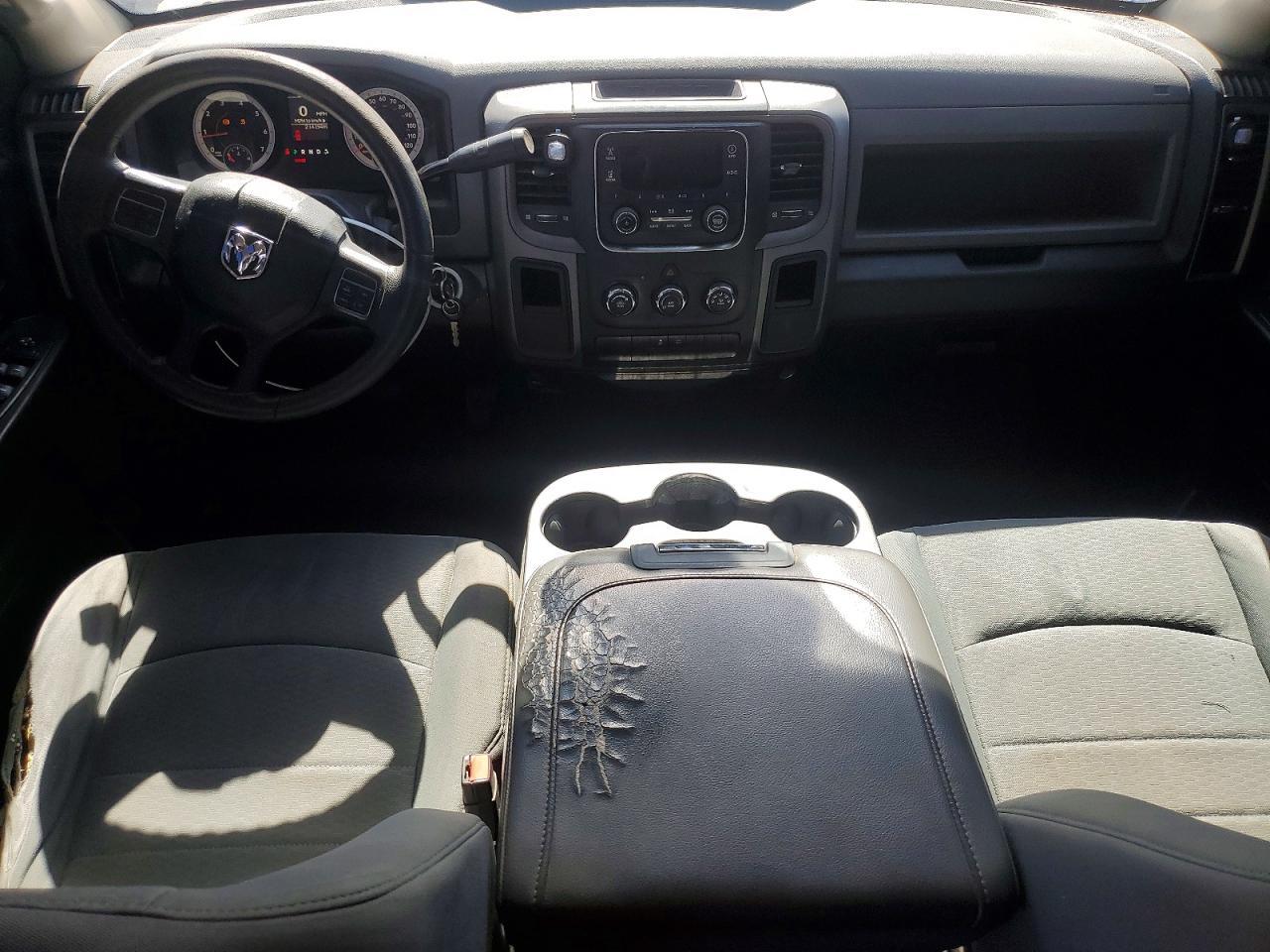 2013 Dodge RAM 1500 ST