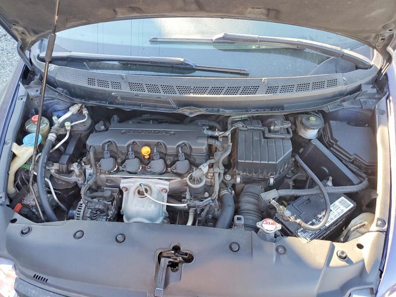 2007 Honda Civic ex