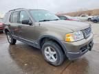 2003 Ford Explorer xlt