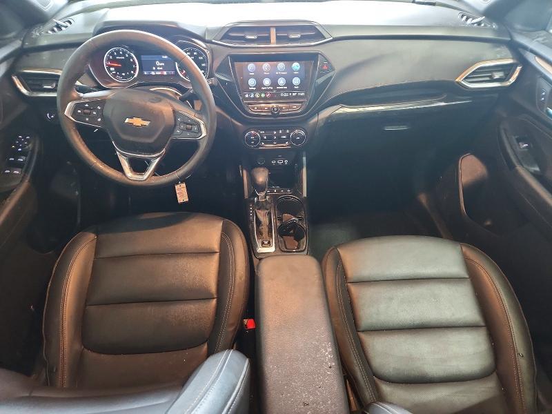 2023 Chevrolet Trailblazer Active
